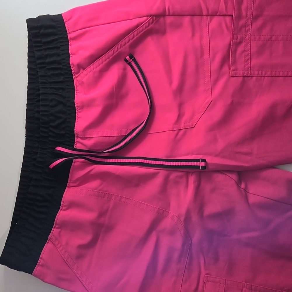 Scrub Pants - Picture 4 of 8